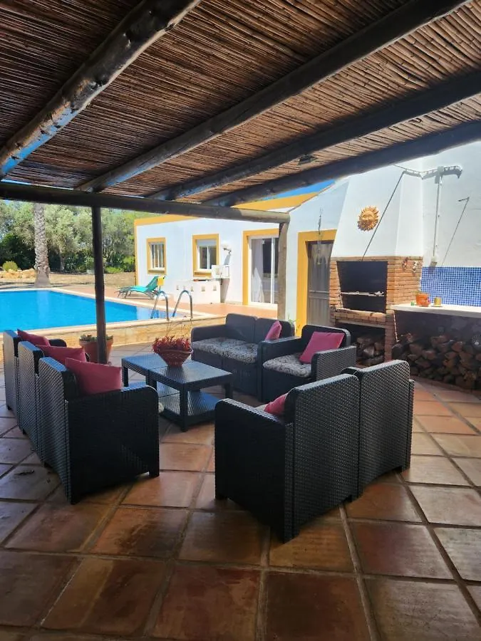 Quinta Das Amendoas Carvoeiro  0*, Carvoeiro (Lagoa) Portugalsko