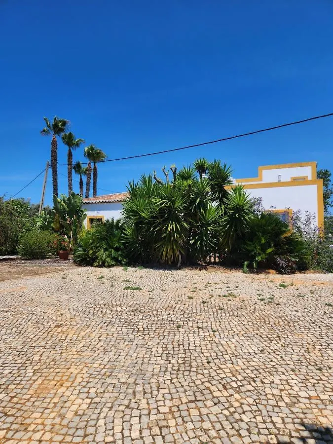 Quinta Das Amendoas Carvoeiro  Carvoeiro (Lagoa)
