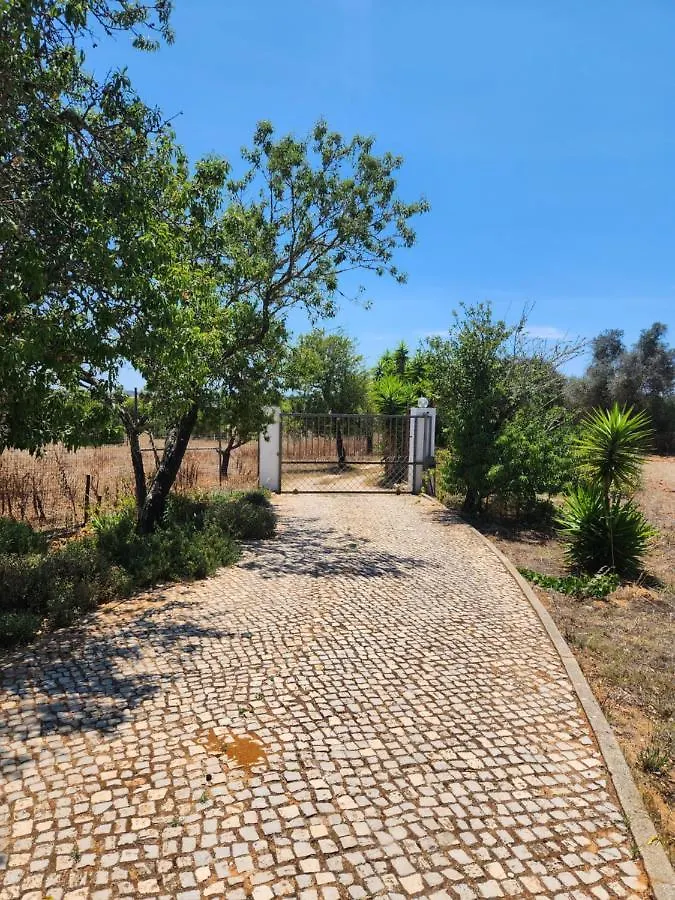 Quinta Das Amendoas Carvoeiro  Prázdninový dům