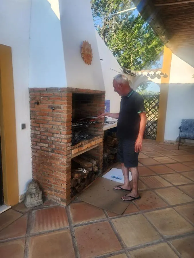 Prázdninový dům Quinta Das Amendoas Carvoeiro