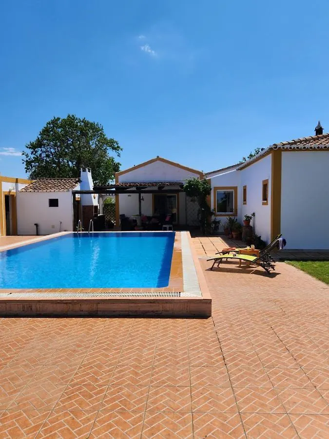 Quinta Das Amendoas Carvoeiro  Prázdninový dům Carvoeiro (Lagoa)