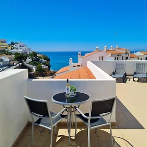  Appartement Sitio Do Raposo - - Wifi, Ac, & Center 200m