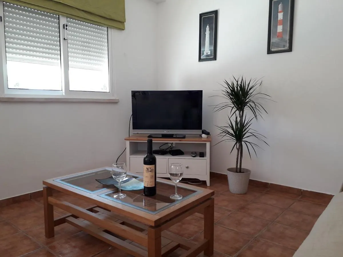 Vakantiehuis Quinta Das Amendoas Carvoeiro