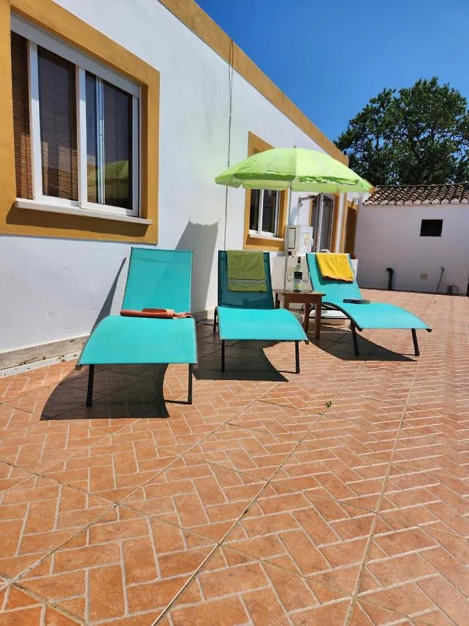 Quinta Das Amendoas Carvoeiro  0*, Carvoeiro (Lagoa) Portugal