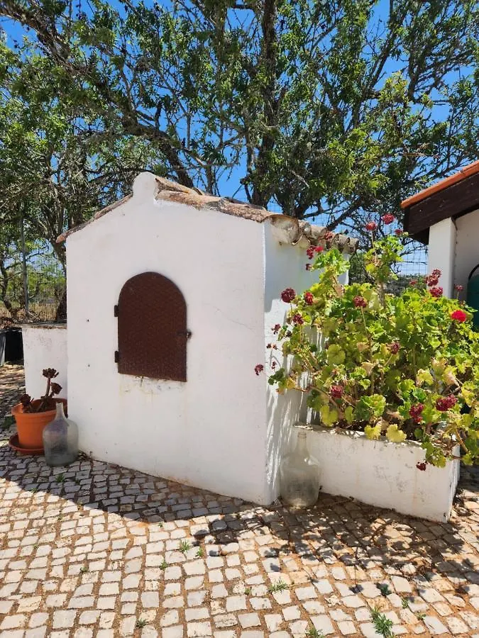 Vakantiehuis Quinta Das Amendoas Carvoeiro  Portugal