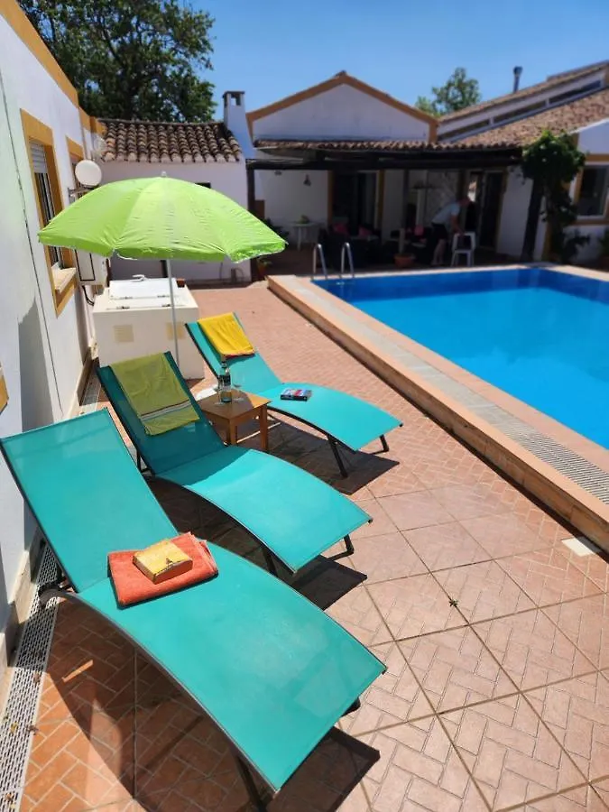 Vakantiehuis Quinta Das Amendoas Carvoeiro