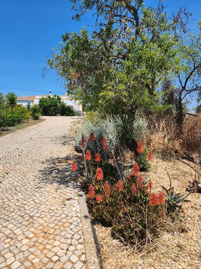 Quinta Das Amendoas Carvoeiro  0*, Carvoeiro (Lagoa)