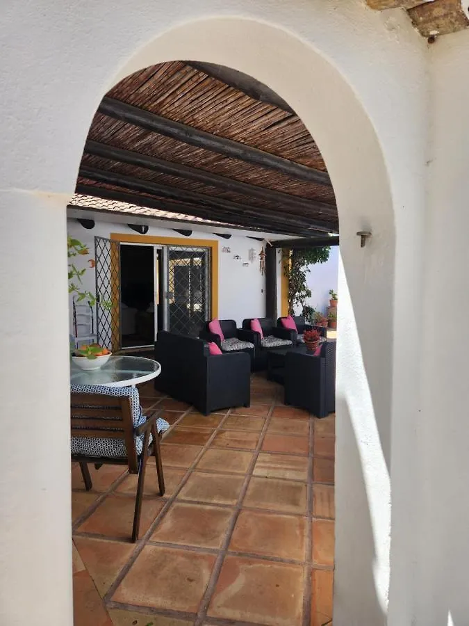 Quinta Das Amendoas Carvoeiro