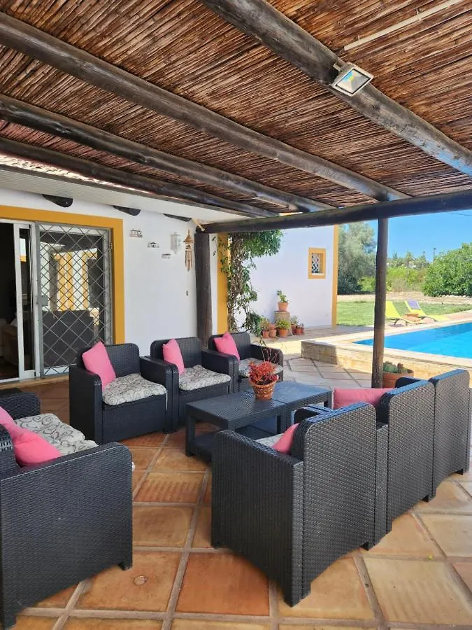 Quinta Das Amendoas Carvoeiro  Carvoeiro (Lagoa)