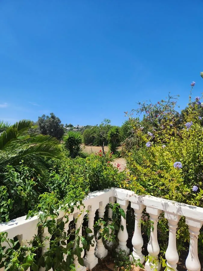 Quinta Das Amendoas Carvoeiro  Vakantiehuis