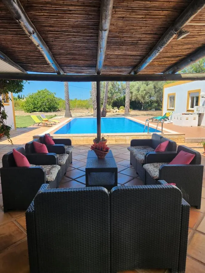 Quinta Das Amendoas Carvoeiro